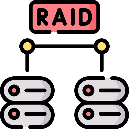 Raid & Automated Accounts